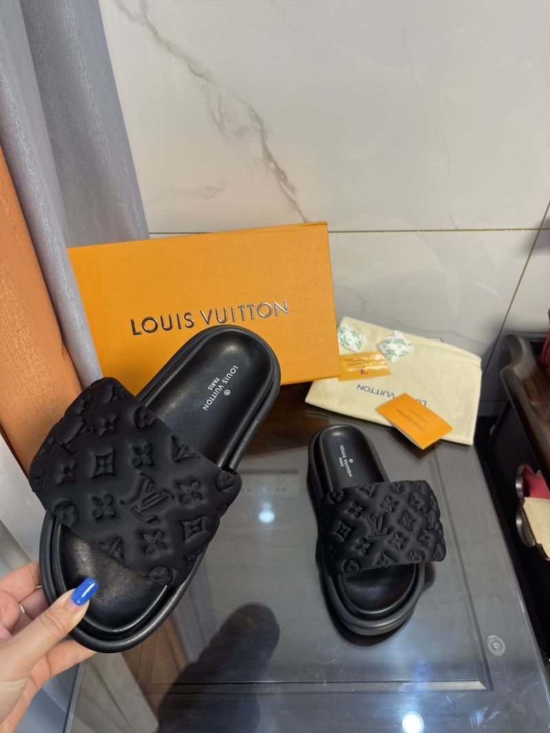 Louis Vuitton Low Shoes